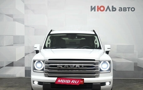 Haval H9, 2024 год, 4 200 000 рублей, 2 фотография