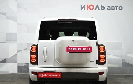 Haval H9, 2024 год, 4 200 000 рублей, 5 фотография