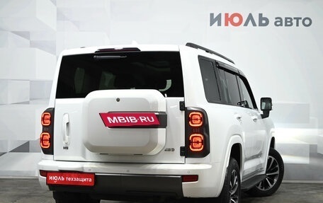 Haval H9, 2024 год, 4 200 000 рублей, 7 фотография