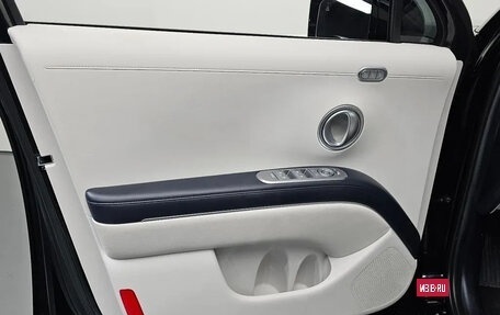 Hyundai Palisade, 2025 год, 7 700 000 рублей, 14 фотография