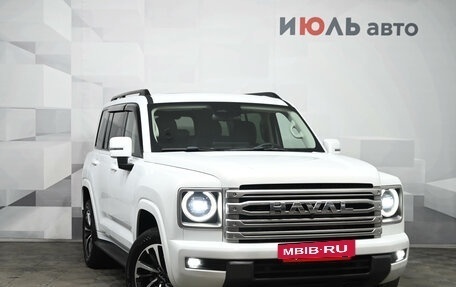 Haval H9, 2024 год, 4 200 000 рублей, 3 фотография