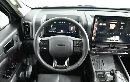 Haval H9, 2024 год, 4 200 000 рублей, 15 фотография