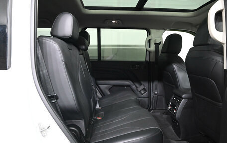 Haval H9, 2024 год, 4 200 000 рублей, 11 фотография