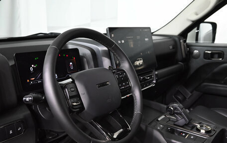 Haval H9, 2024 год, 4 200 000 рублей, 20 фотография