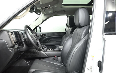 Haval H9, 2024 год, 4 200 000 рублей, 21 фотография