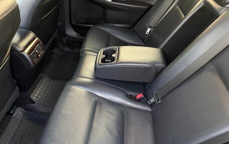 Toyota Camry, 2017 год, 2 200 000 рублей, 11 фотография