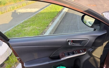 Toyota Camry, 2017 год, 2 200 000 рублей, 9 фотография