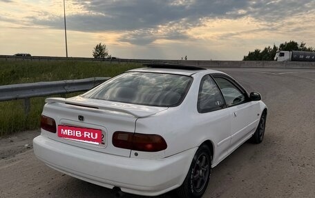 Honda Civic VII, 1994 год, 600 000 рублей, 3 фотография