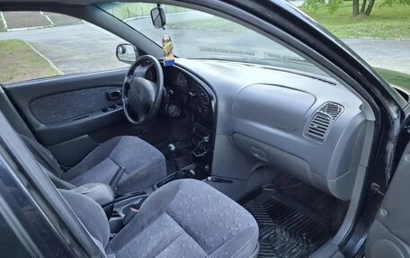 KIA Spectra II (LD), 2006 год, 239 000 рублей, 5 фотография