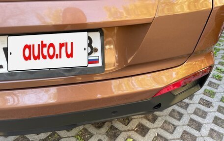 Hyundai Creta I рестайлинг, 2016 год, 1 670 000 рублей, 30 фотография