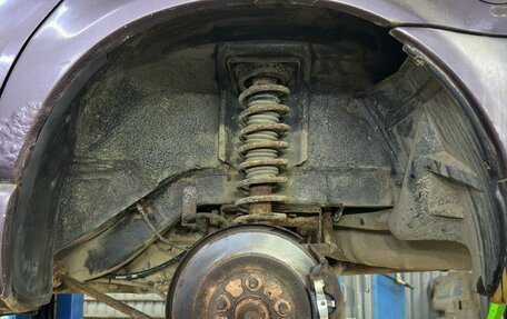 Chrysler Stratus, 1996 год, 250 000 рублей, 13 фотография