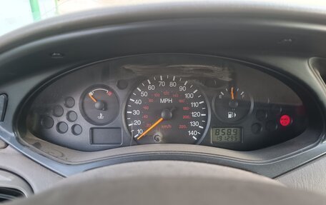 Ford Focus IV, 2003 год, 175 000 рублей, 2 фотография