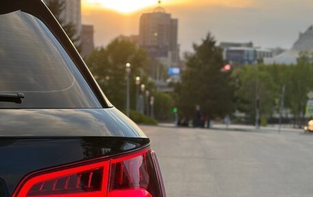 Audi Q5, 2018 год, 2 960 000 рублей, 3 фотография
