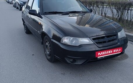 Daewoo Nexia I рестайлинг, 2011 год, 240 000 рублей, 2 фотография