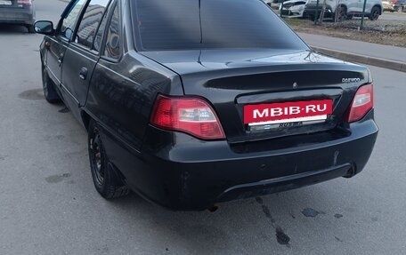 Daewoo Nexia I рестайлинг, 2011 год, 240 000 рублей, 3 фотография