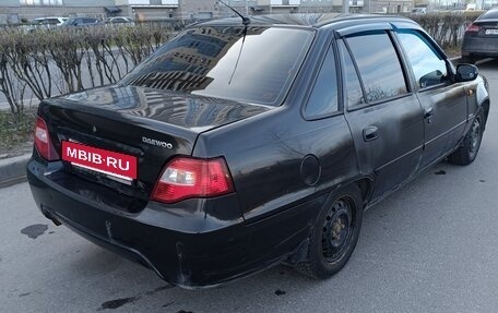 Daewoo Nexia I рестайлинг, 2011 год, 240 000 рублей, 4 фотография