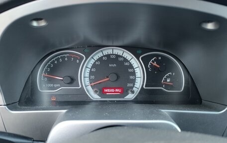 Daewoo Nexia I рестайлинг, 2011 год, 240 000 рублей, 8 фотография