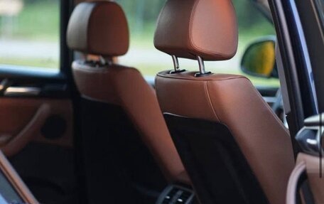 BMW X3, 2016 год, 1 920 000 рублей, 11 фотография