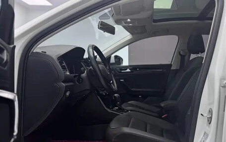 Volkswagen T-Roc I, 2021 год, 1 750 000 рублей, 9 фотография