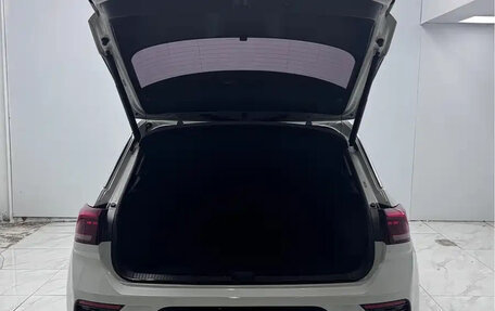 Volkswagen T-Roc I, 2021 год, 1 750 000 рублей, 15 фотография