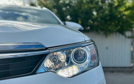 Toyota Camry, 2016 год, 2 000 000 рублей, 8 фотография