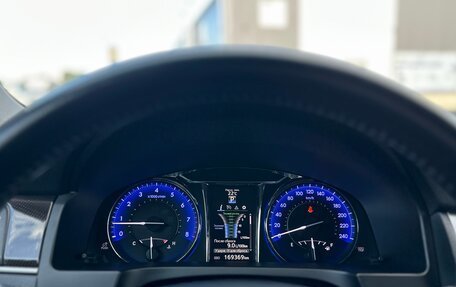 Toyota Camry, 2016 год, 2 000 000 рублей, 15 фотография