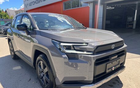 Toyota RAV4, 2026 год, 4 250 000 рублей, 2 фотография