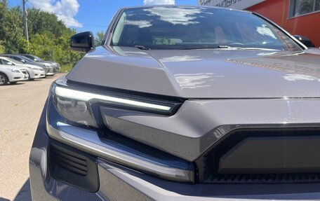 Toyota RAV4, 2026 год, 4 250 000 рублей, 7 фотография