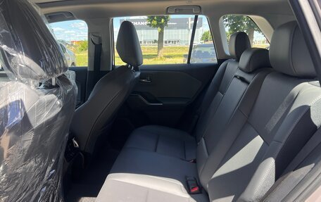 Toyota RAV4, 2026 год, 4 250 000 рублей, 12 фотография
