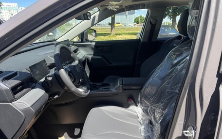 Toyota RAV4, 2026 год, 4 250 000 рублей, 10 фотография