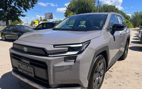 Toyota RAV4, 2026 год, 4 250 000 рублей, 3 фотография