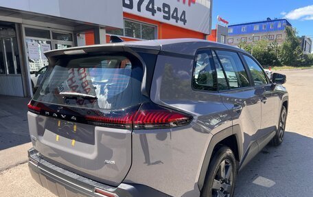 Toyota RAV4, 2026 год, 4 250 000 рублей, 6 фотография