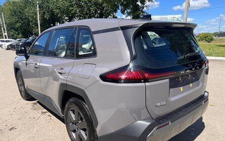 Toyota RAV4, 2026 год, 4 250 000 рублей, 4 фотография