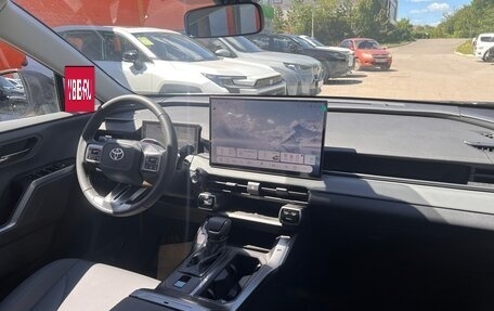 Toyota RAV4, 2026 год, 4 250 000 рублей, 11 фотография