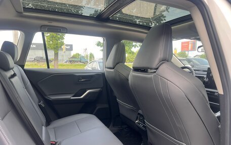 Toyota RAV4, 2026 год, 4 250 000 рублей, 14 фотография