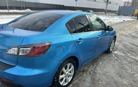 Mazda 3, 2010 год, 699 999 рублей, 5 фотография