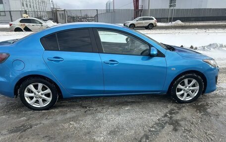 Mazda 3, 2010 год, 699 999 рублей, 3 фотография