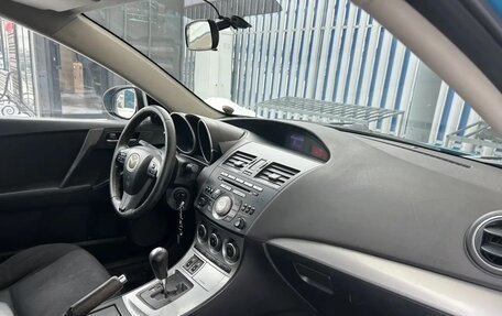 Mazda 3, 2010 год, 699 999 рублей, 11 фотография