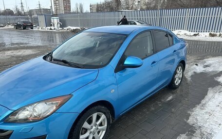 Mazda 3, 2010 год, 699 999 рублей, 8 фотография