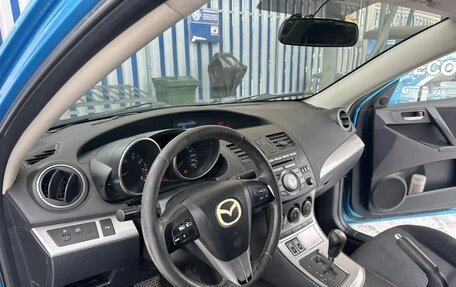 Mazda 3, 2010 год, 699 999 рублей, 12 фотография