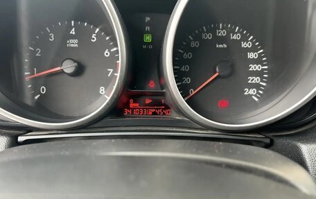 Mazda 3, 2010 год, 699 999 рублей, 9 фотография