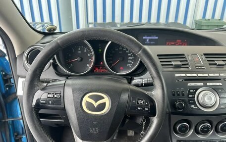 Mazda 3, 2010 год, 699 999 рублей, 10 фотография