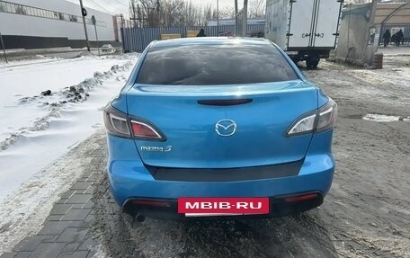 Mazda 3, 2010 год, 699 999 рублей, 4 фотография