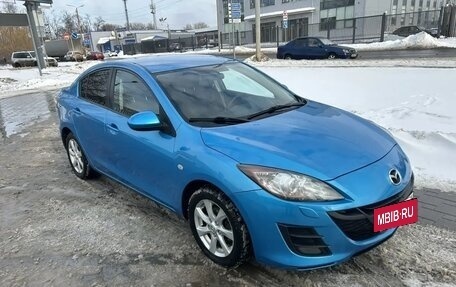 Mazda 3, 2010 год, 699 999 рублей, 2 фотография