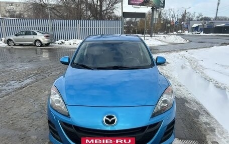 Mazda 3, 2010 год, 699 999 рублей, 7 фотография
