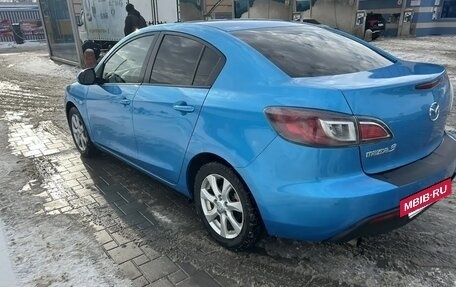Mazda 3, 2010 год, 699 999 рублей, 6 фотография