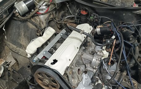 Audi 100, 1991 год, 250 000 рублей, 13 фотография