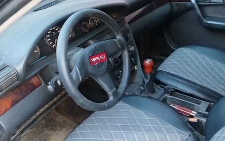 Audi 100, 1991 год, 250 000 рублей, 6 фотография