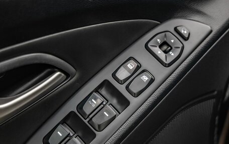 Hyundai ix35 I рестайлинг, 2010 год, 1 498 000 рублей, 15 фотография
