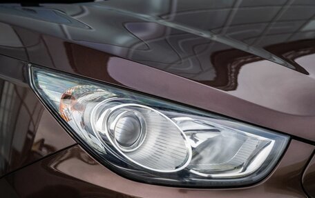 Hyundai ix35 I рестайлинг, 2010 год, 1 498 000 рублей, 11 фотография